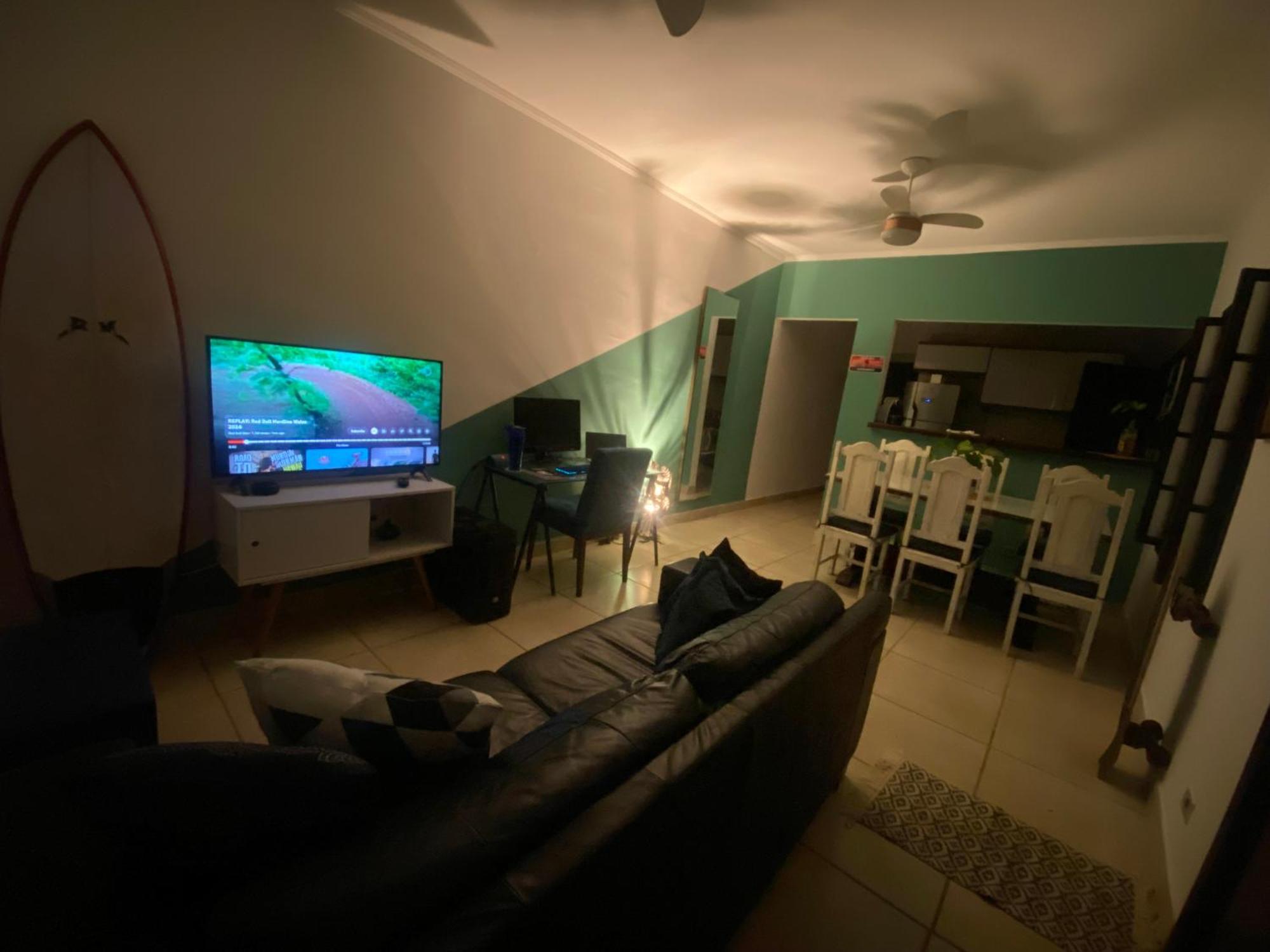Paraiso - Seu Oasis De Tranquilidade Casa de férias