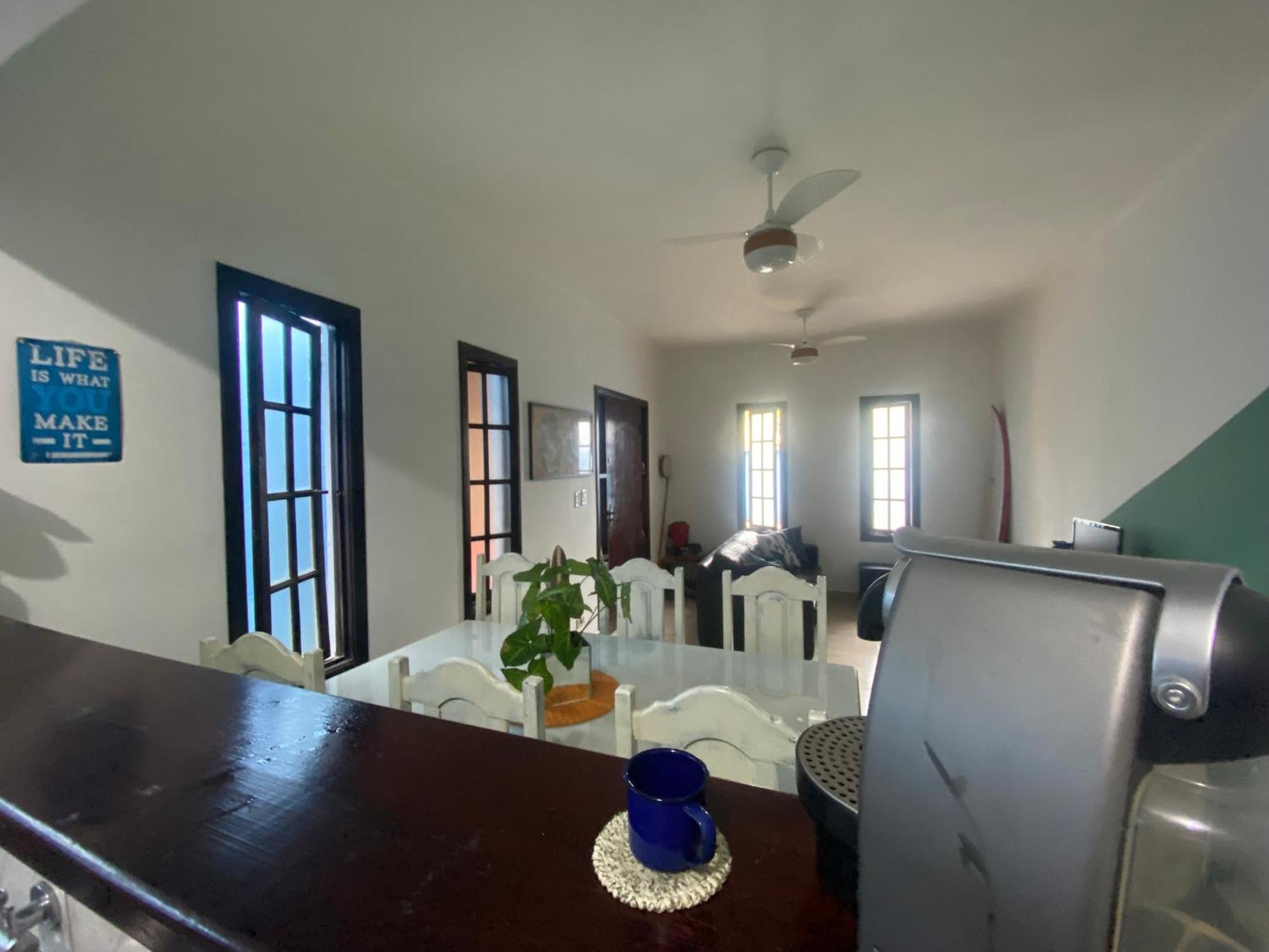 Casa de férias Paraiso - Seu Oasis De Tranquilidade