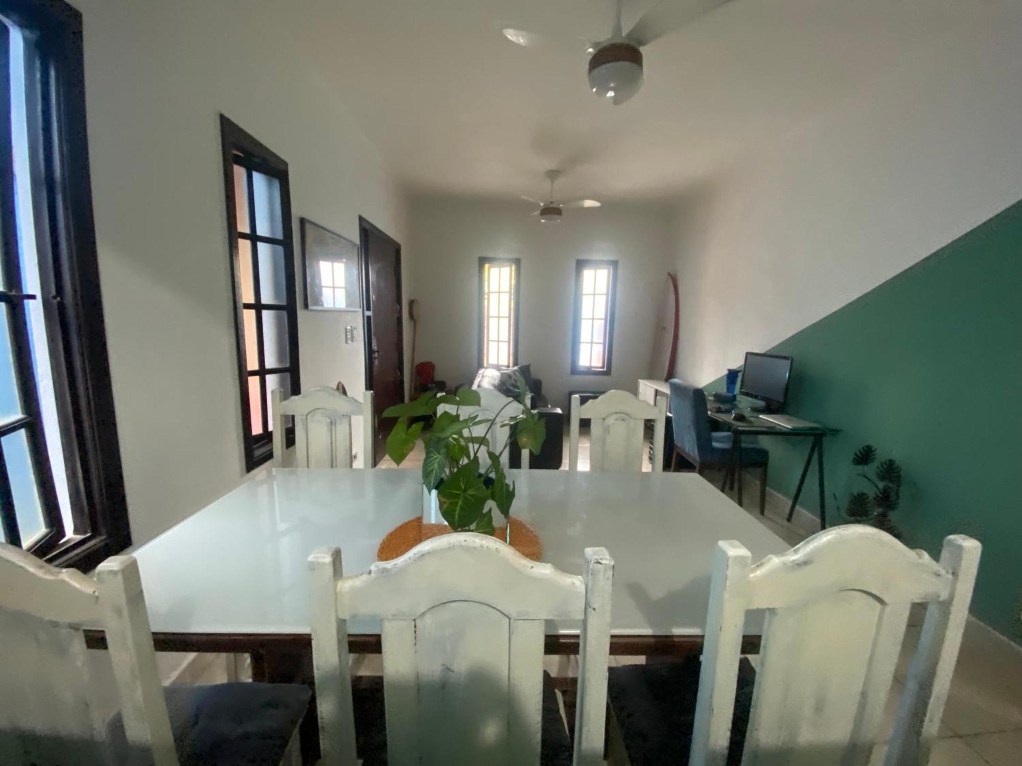 Casa de férias Paraiso - Seu Oasis De Tranquilidade Ubatuba