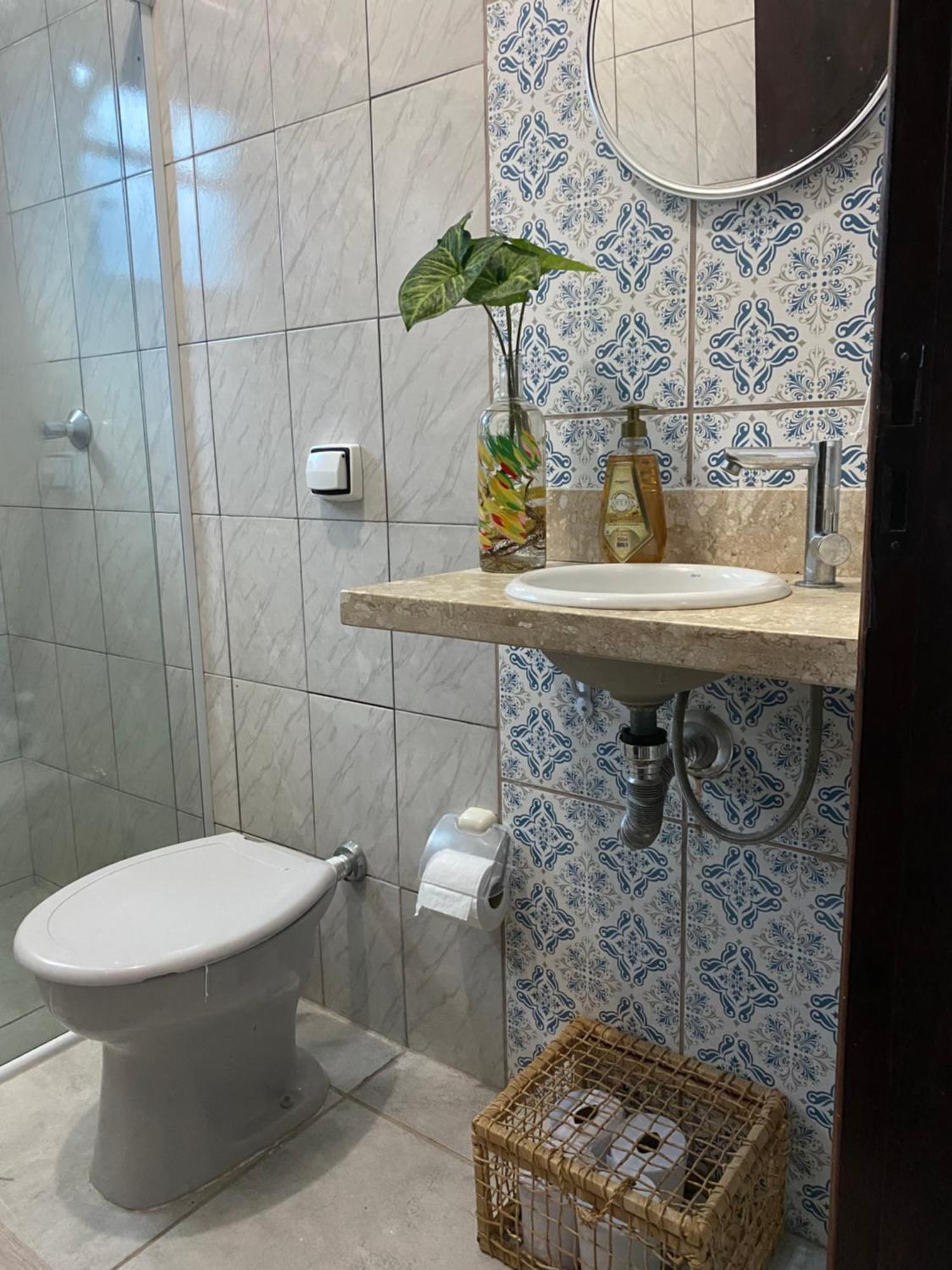 Casa de férias Paraiso - Seu Oasis De Tranquilidade *
