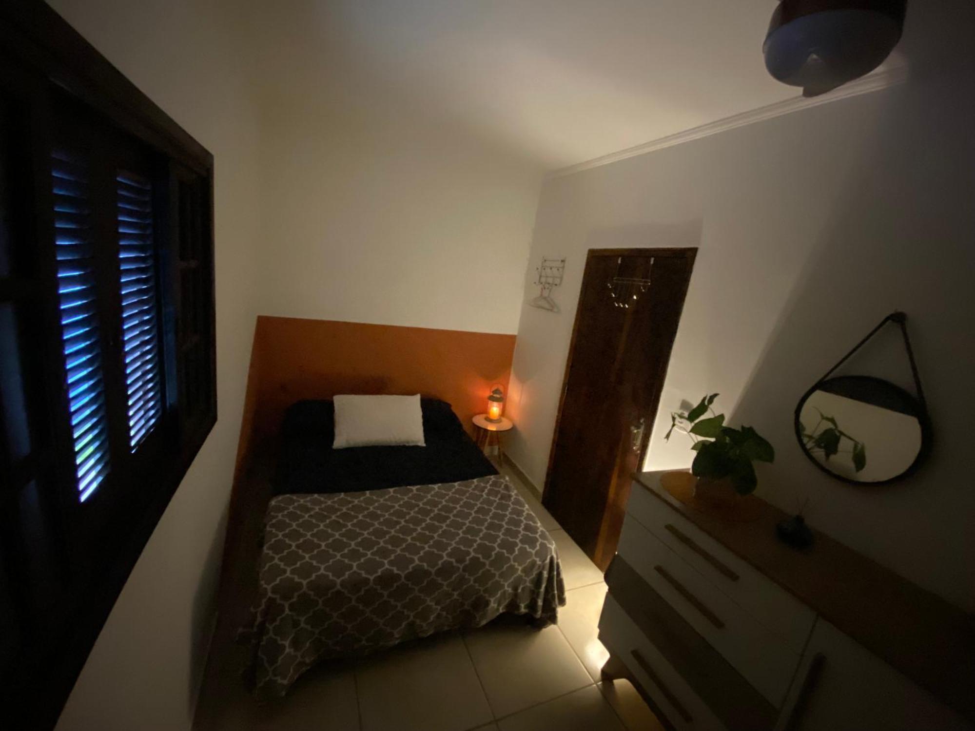 Paraiso - Seu Oasis De Tranquilidade Casa de férias
