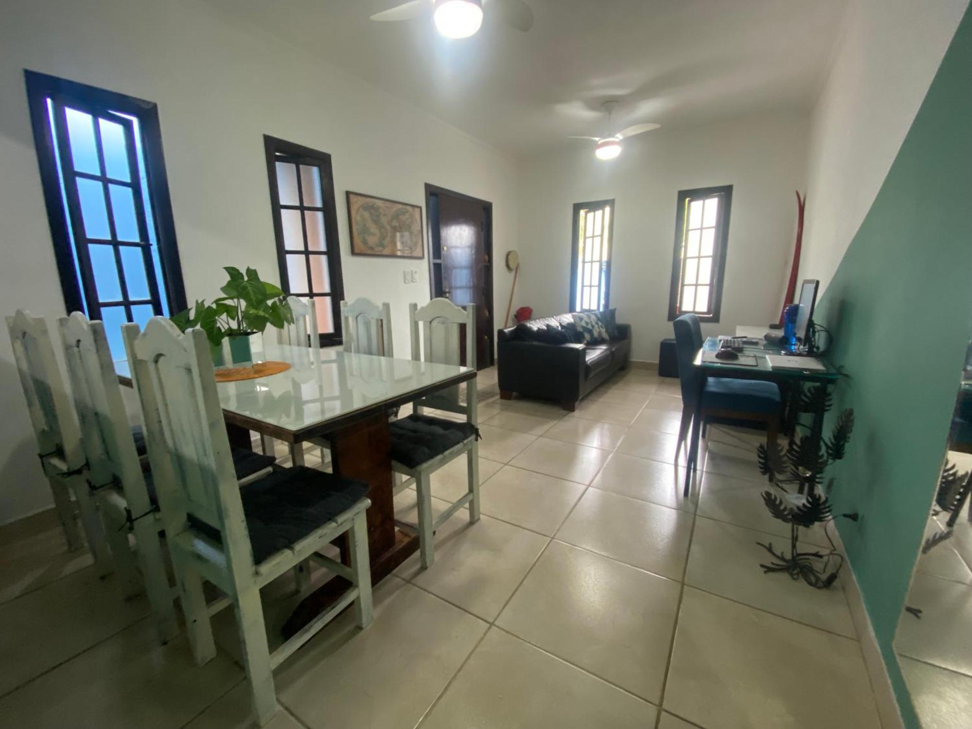 Casa de férias Paraiso - Seu Oasis De Tranquilidade Ubatuba