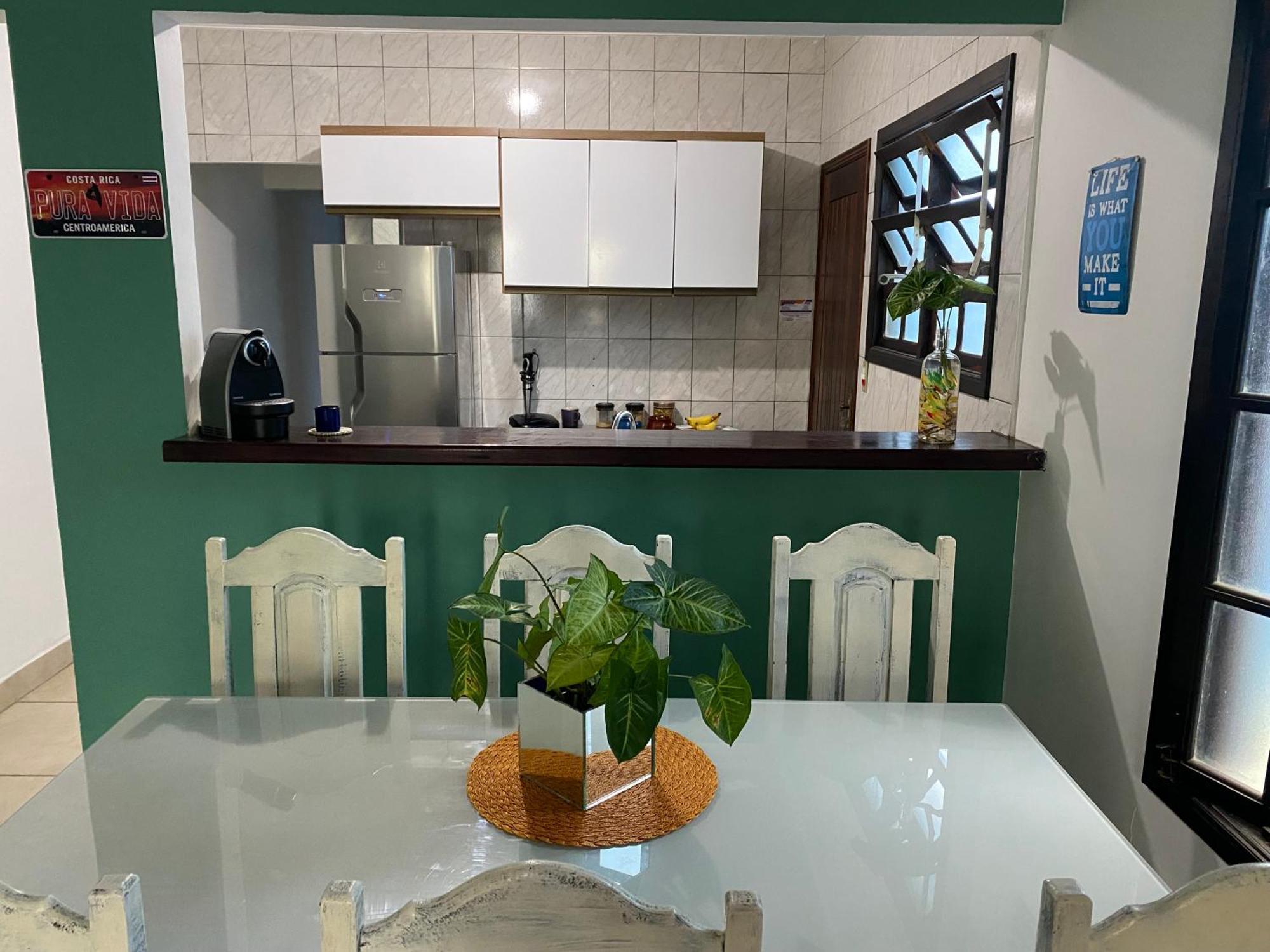 Casa de férias Paraiso - Seu Oasis De Tranquilidade