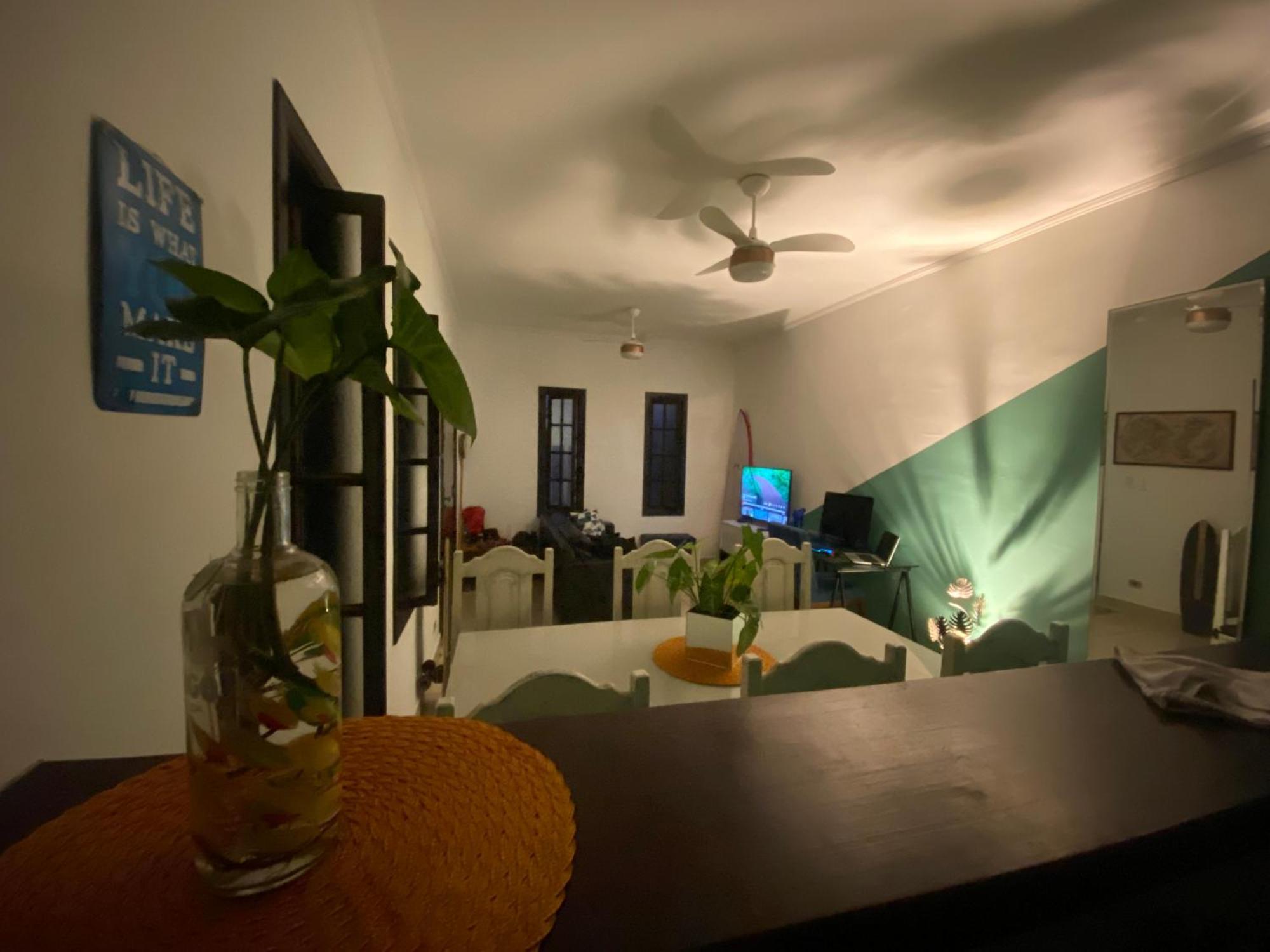 Paraiso - Seu Oasis De Tranquilidade Casa de férias *